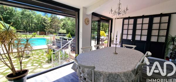 Maison à vendre 6 pièces 130 m² Signes