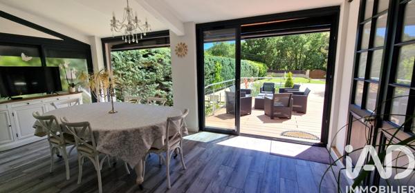 Maison à vendre 6 pièces 130 m² Signes