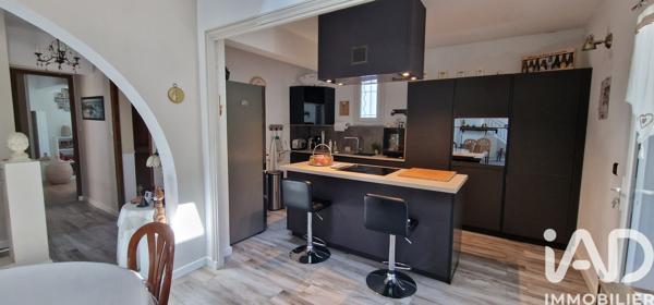 Maison à vendre 6 pièces 130 m² Signes