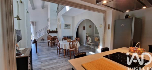 Maison à vendre 6 pièces 130 m² Signes