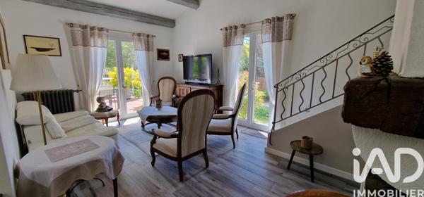 Maison à vendre 6 pièces 130 m² Signes