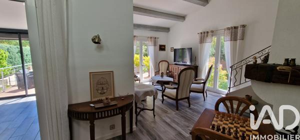 Maison à vendre 6 pièces 130 m² Signes