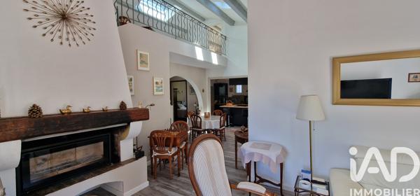 Maison à vendre 6 pièces 130 m² Signes