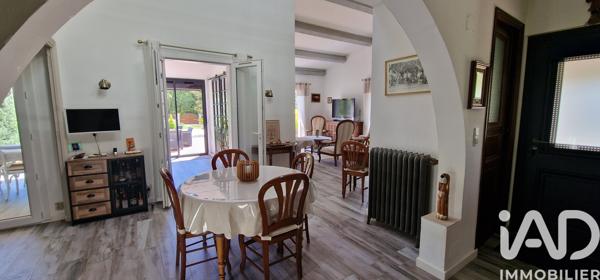 Maison à vendre 6 pièces 130 m² Signes