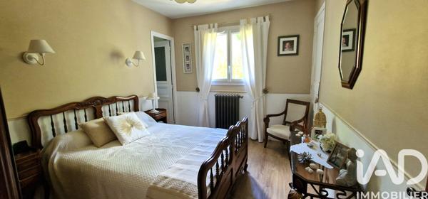 Maison à vendre 6 pièces 130 m² Signes
