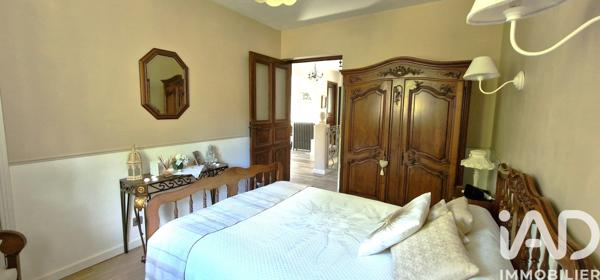 Maison à vendre 6 pièces 130 m² Signes