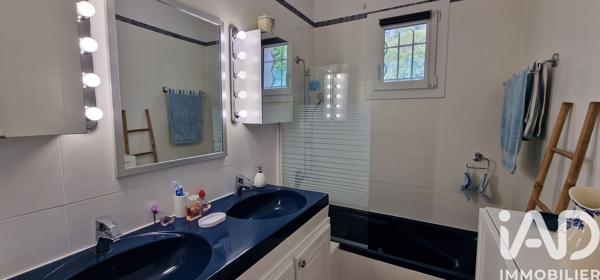 Maison à vendre 6 pièces 130 m² Signes