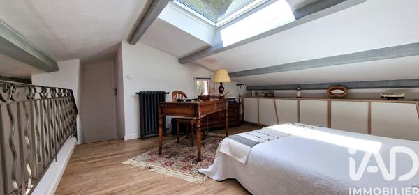 Maison à vendre 6 pièces 130 m² Signes