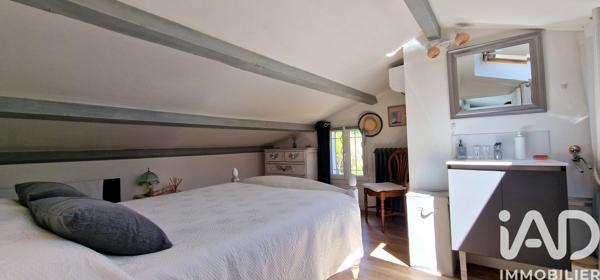 Maison à vendre 6 pièces 130 m² Signes