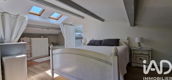 Maison à vendre 6 pièces 130 m² Signes