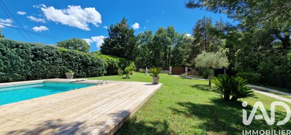 Maison à vendre 6 pièces 130 m² Signes