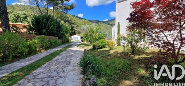 Maison à vendre 6 pièces 130 m² Signes