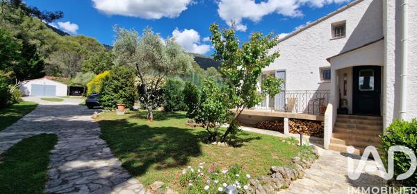 Maison à vendre 6 pièces 130 m² Signes