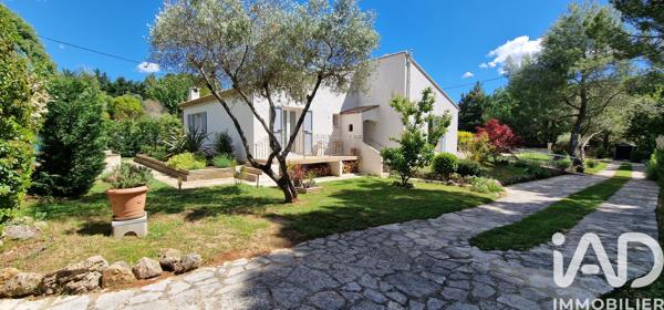 Maison à vendre 6 pièces 130 m² Signes