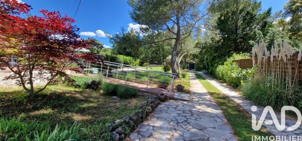 Maison à vendre 6 pièces 130 m² Signes