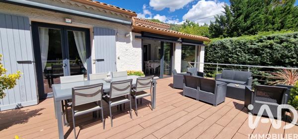 Maison à vendre 6 pièces 130 m² Signes
