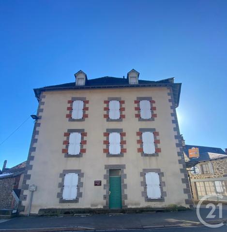 Immeuble à vendre  300 m2 POLMINHAC - 15