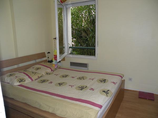 APPARTEMENT T2 50 M²