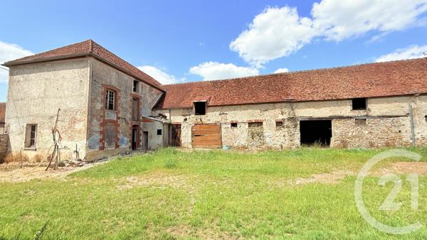 Maison à vendre  6 pièces - 100 m2 MONTMIRAIL - 51