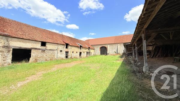 Maison à vendre  6 pièces - 100 m2 MONTMIRAIL - 51