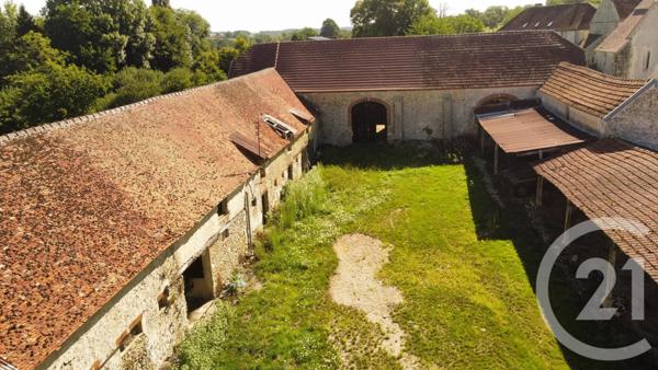 Maison à vendre  6 pièces - 100 m2 MONTMIRAIL - 51