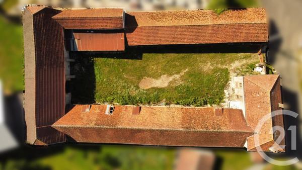 Maison à vendre  6 pièces - 100 m2 MONTMIRAIL - 51