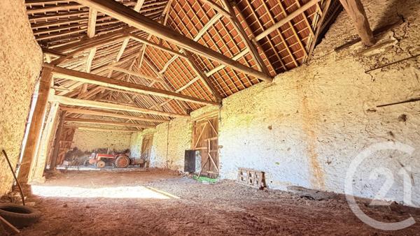 Maison à vendre  6 pièces - 100 m2 MONTMIRAIL - 51