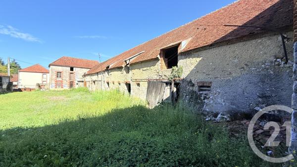 Maison à vendre  6 pièces - 100 m2 MONTMIRAIL - 51