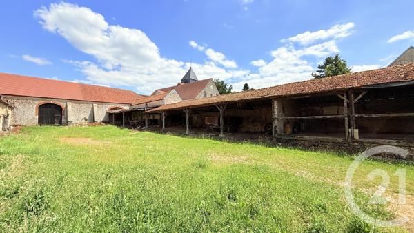 Maison à vendre  6 pièces - 100 m2 MONTMIRAIL - 51