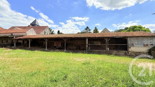 Maison à vendre  6 pièces - 100 m2 MONTMIRAIL - 51