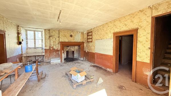 Maison à vendre  6 pièces - 100 m2 MONTMIRAIL - 51