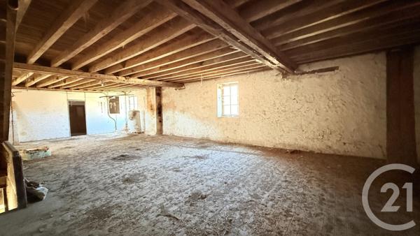 Maison à vendre  6 pièces - 100 m2 MONTMIRAIL - 51