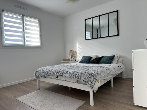 Morbihan sud - Caudan  - Centre ville