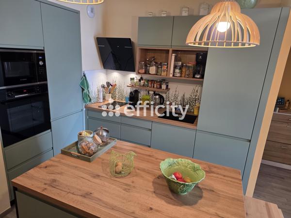 Appartement
         2 pièces
        - 44 m²
