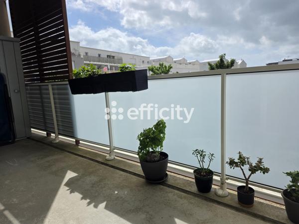 Appartement
         2 pièces
        - 44 m²