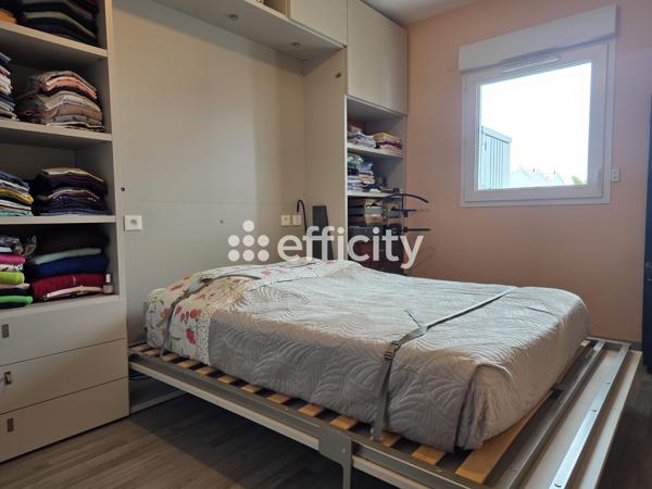 Appartement
         2 pièces
        - 44 m²