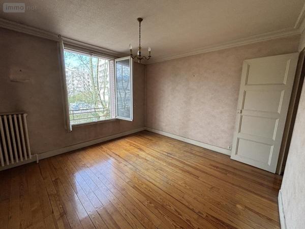 Appartement à vendre à Chambéry en Savoie (73000), ref : 73006-273