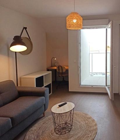 Appartement
         1 pièce
        - 19 m² 139 900 € *