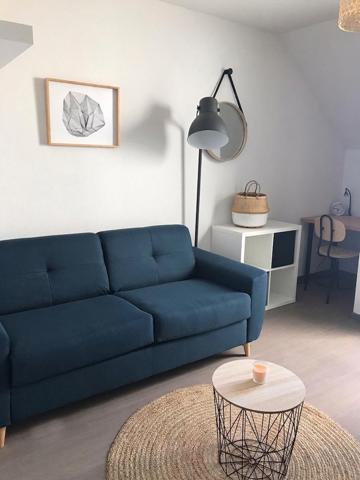Appartement
         1 pièce
        - 19 m² 139 900 € *