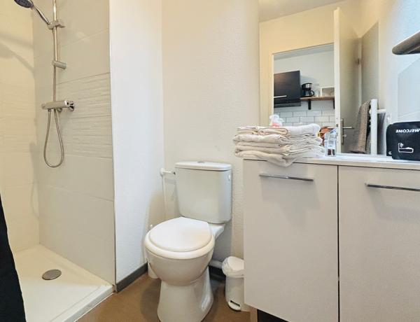 Appartement
         1 pièce
        - 19 m² 139 900 € *