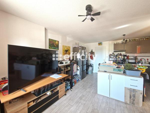 Appartement
         3 pièces
        - 56 m² Exclusivité