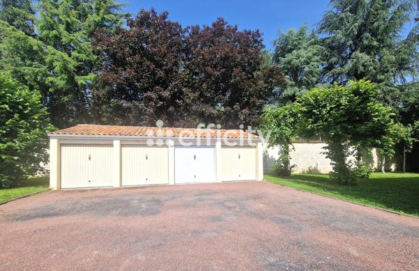 Appartement
         3 pièces
        - 56 m² Exclusivité