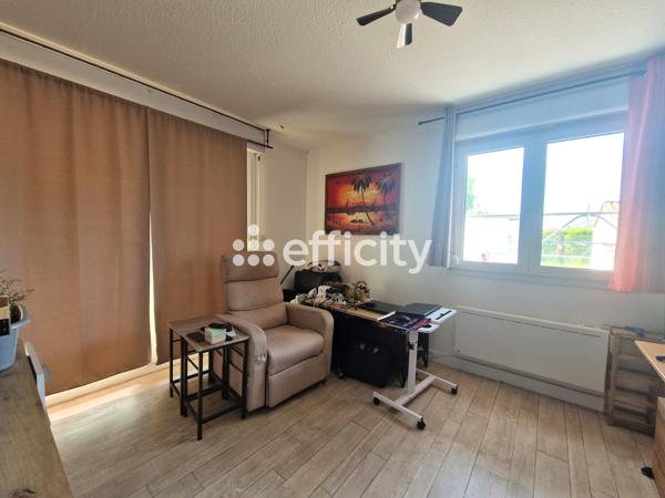 Appartement
         3 pièces
        - 56 m² Exclusivité