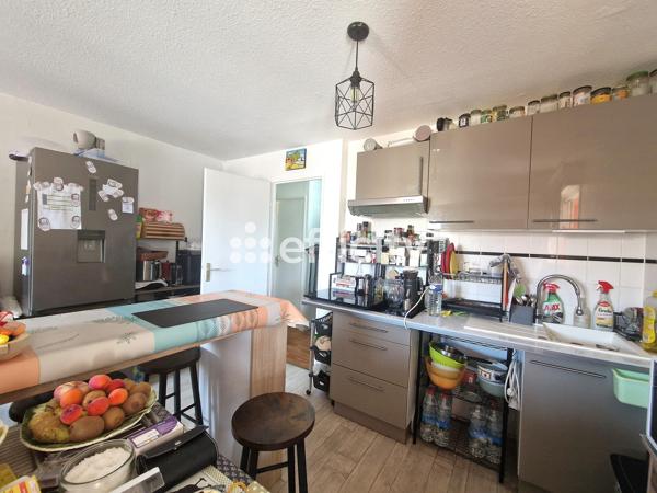 Appartement
         3 pièces
        - 56 m² Exclusivité