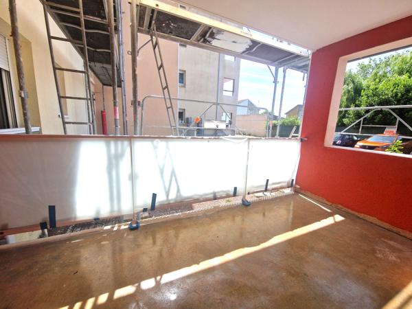 Appartement
         3 pièces
        - 56 m² Exclusivité