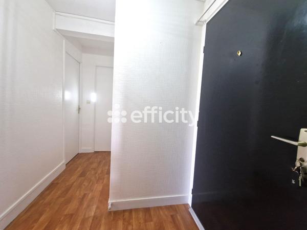 Appartement
         3 pièces
        - 56 m² Exclusivité