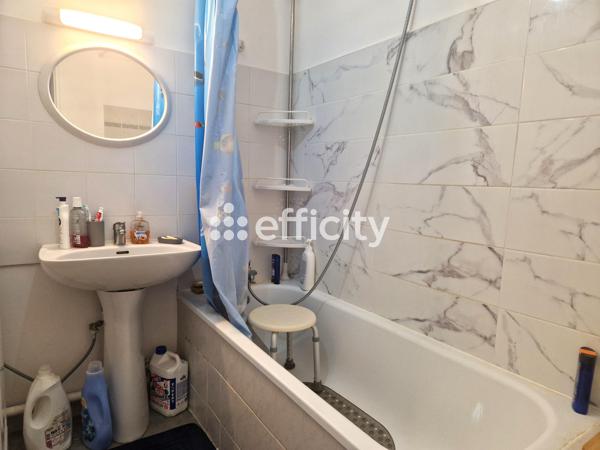 Appartement
         3 pièces
        - 56 m² Exclusivité