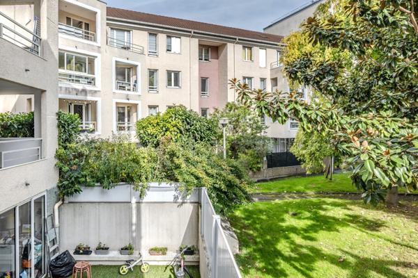 Magnifique 4 pièces 80 m² avec box