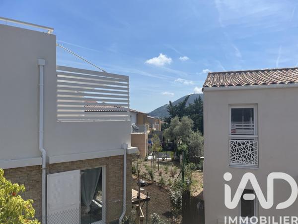 Appartement à vendre 2 pièces 39 m² Solliès-Pont