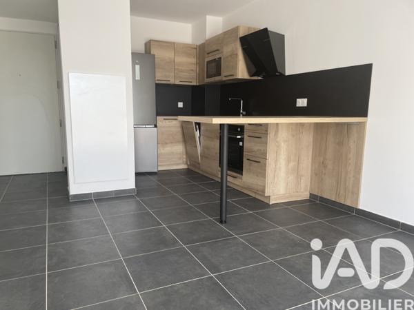 Appartement à vendre 2 pièces 39 m² Solliès-Pont